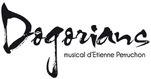 Logo Dogorians